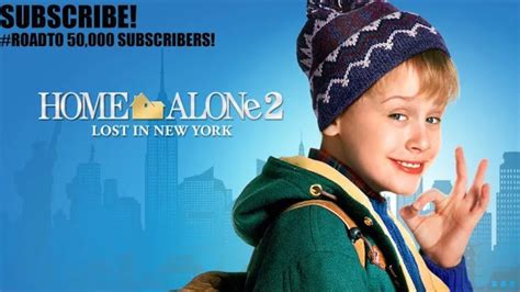 home alone 2 youtube|home alone 2 full episodes.